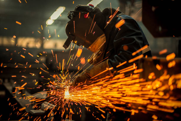Best Automation and Robotic Welding in Stillwater, MN