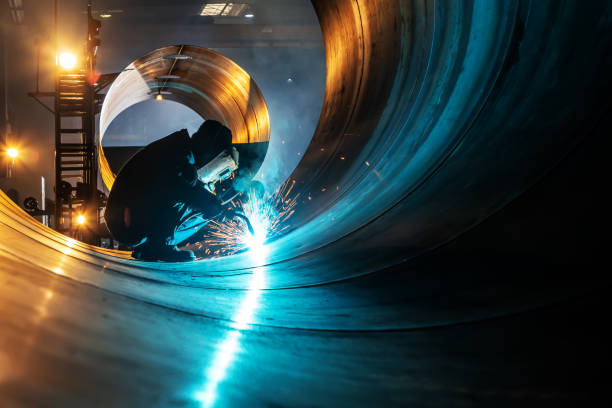 Best Pipe Welding in Stillwater, MN