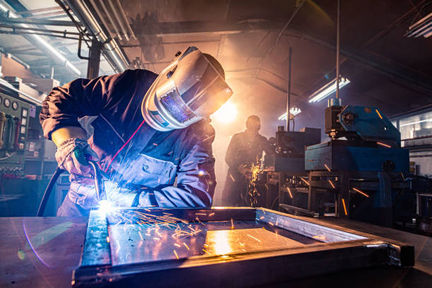 Reliable Stillwater, MN Welder & Metal Fabrication Solutions