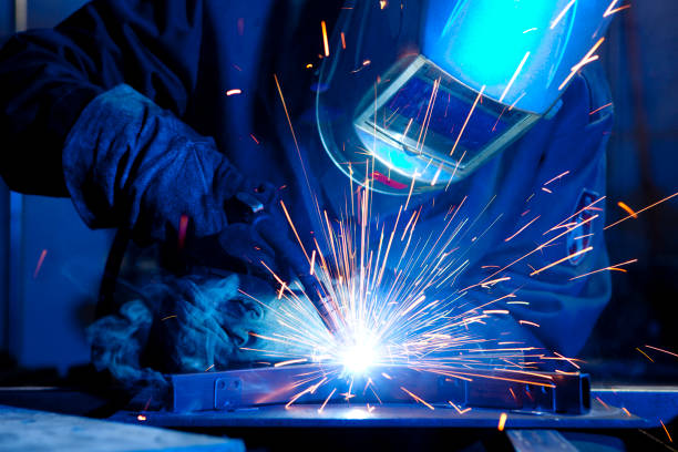 Stillwater, MN Welder & Metal Fabrication Company