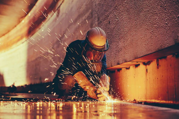 Affordable Welder Services in Stillwater, MN