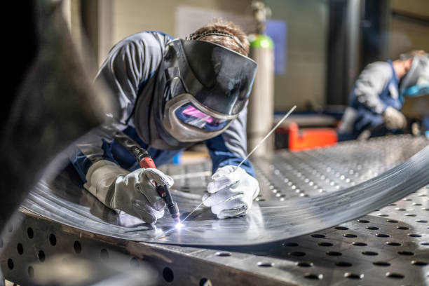  Stillwater, MN Welder Pros