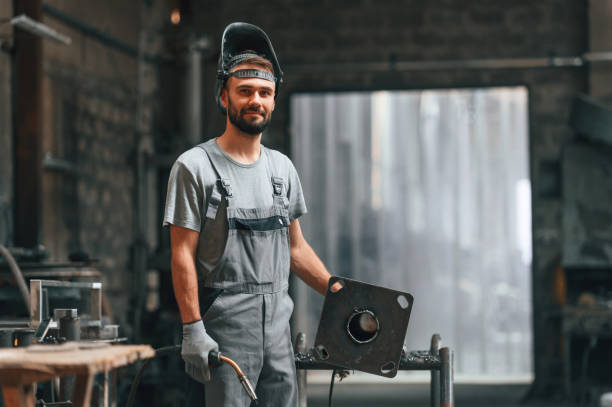 Best Specialty Welding Processes in Stillwater, MN