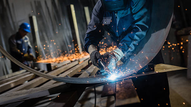 Best Maintenance and Repair Welding in Stillwater, MN