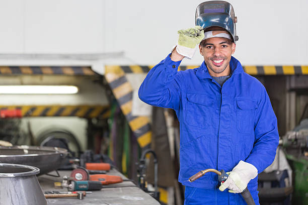 Best Aerospace and Defense Welding in Stillwater, MN