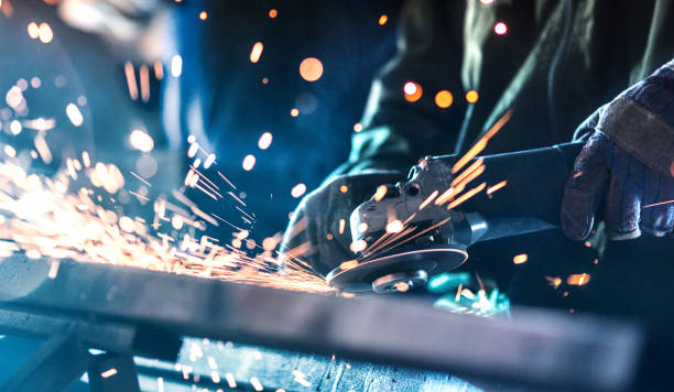 Best Structural Steel Welding in Stillwater, MN